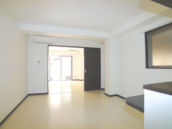 ウイリアムⅡの物件内観写真