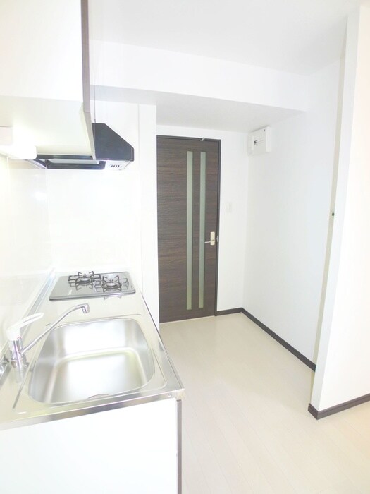 ウイリアムⅡの物件内観写真