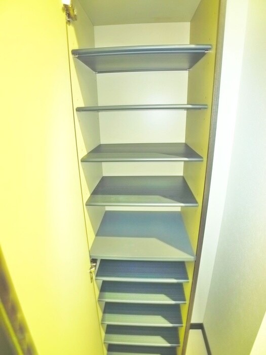 ウイリアムⅡの物件内観写真