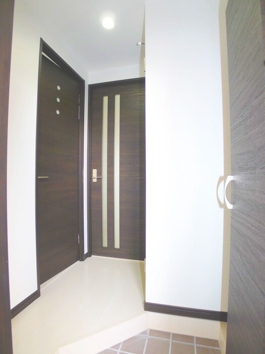 ウイリアムⅡの物件内観写真