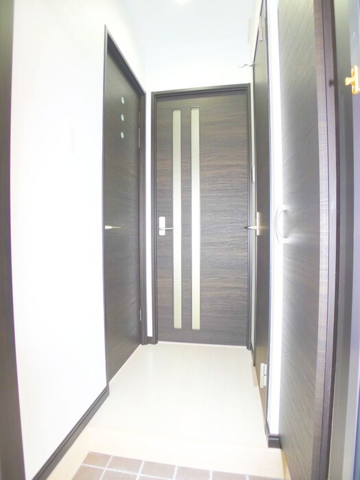 ウイリアムⅡの物件内観写真