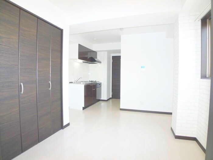 ウイリアムⅡの物件内観写真