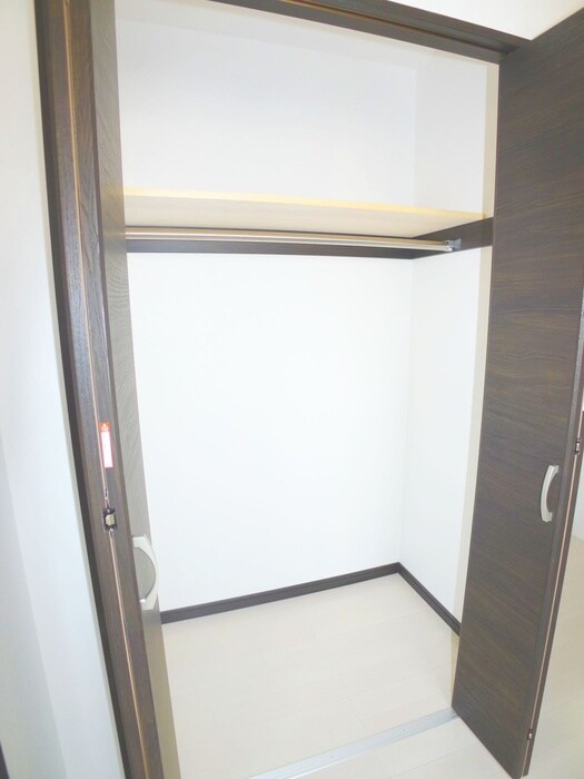 ウイリアムⅡの物件内観写真