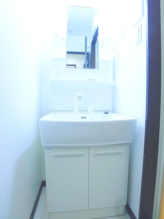 ウイリアムⅡの物件内観写真