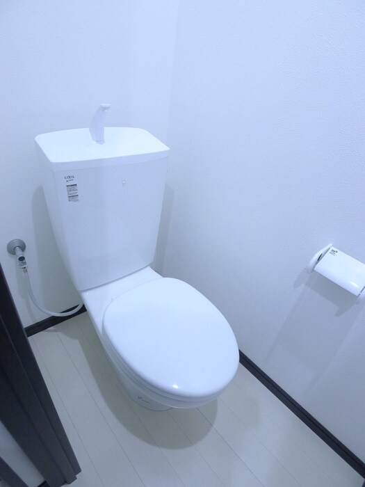 ウイリアムⅡの物件内観写真