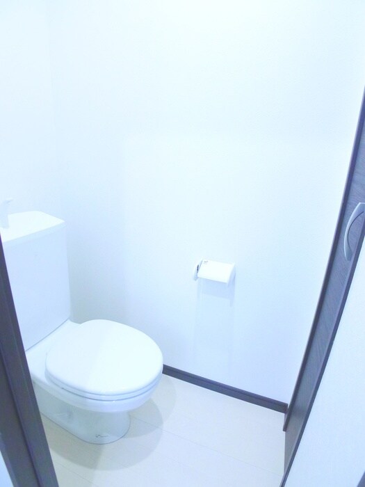 ウイリアムⅡの物件内観写真