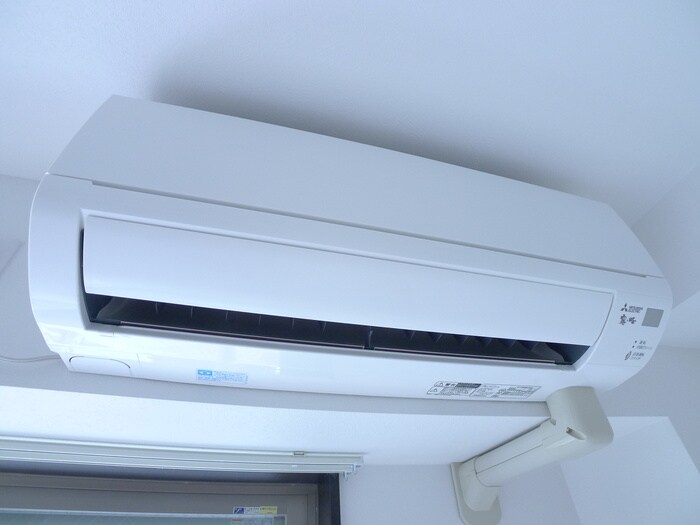 ウイリアムⅡの物件内観写真