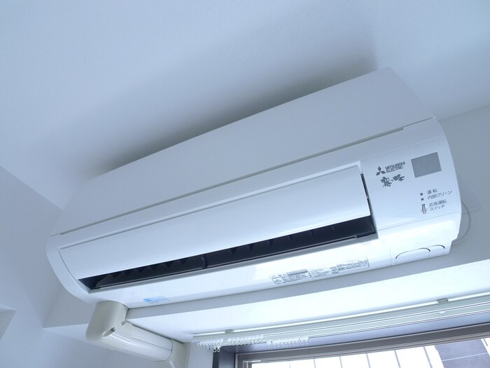 ウイリアムⅡの物件内観写真