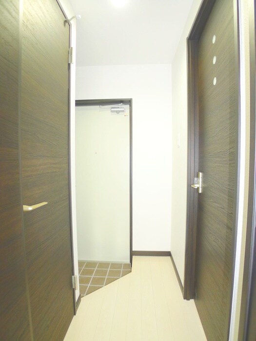 ウイリアムⅡの物件内観写真