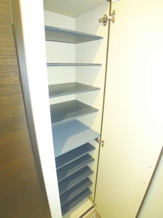 ウイリアムⅡの物件内観写真