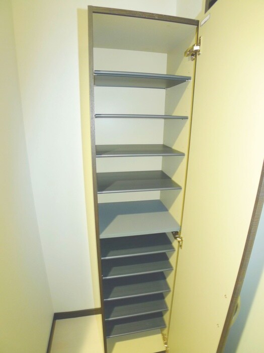 ウイリアムⅡの物件内観写真