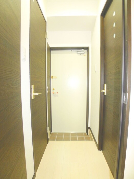 ウイリアムⅡの物件内観写真