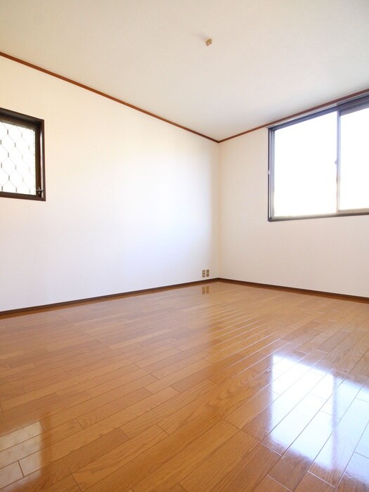 栄ハイツ A棟　B棟の物件内観写真