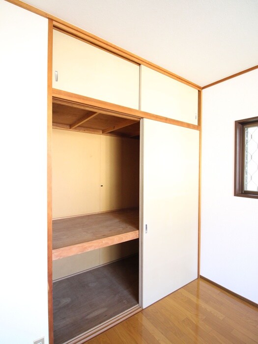 栄ハイツ A棟　B棟の物件内観写真