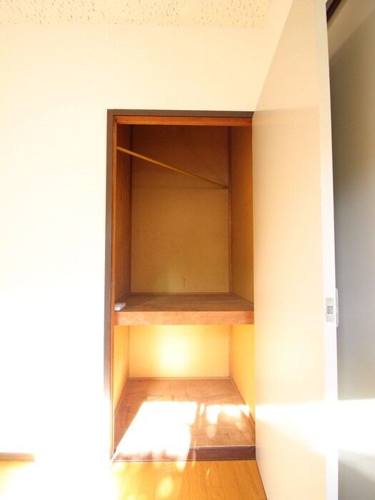 栄ハイツ A棟　B棟の物件内観写真