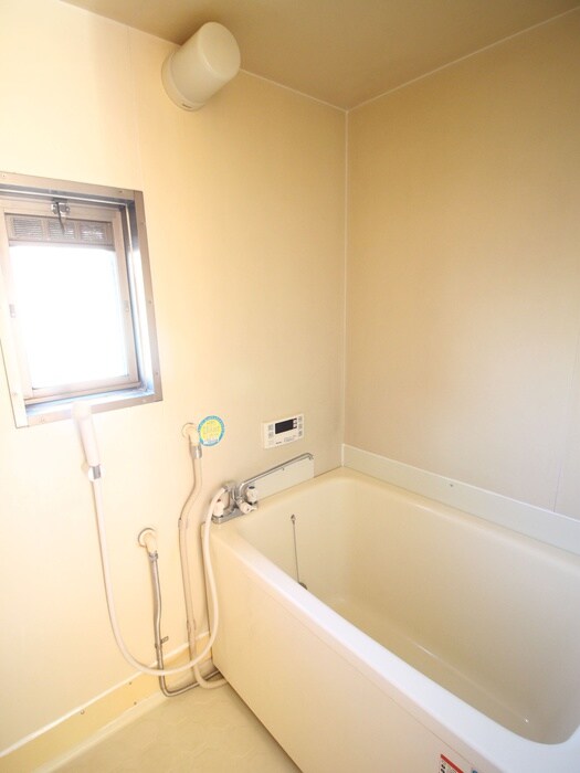 栄ハイツ A棟　B棟の物件内観写真