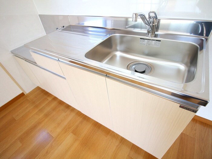 ハイツ鶴ヶ舞の物件内観写真