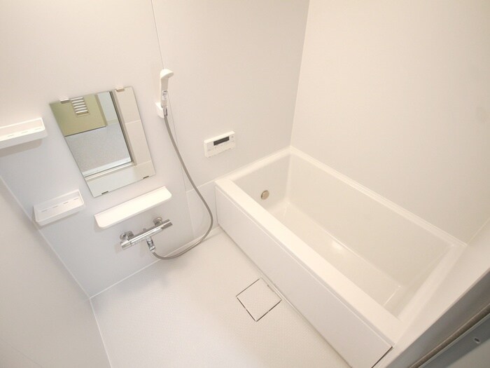 ハイツ鶴ヶ舞の物件内観写真