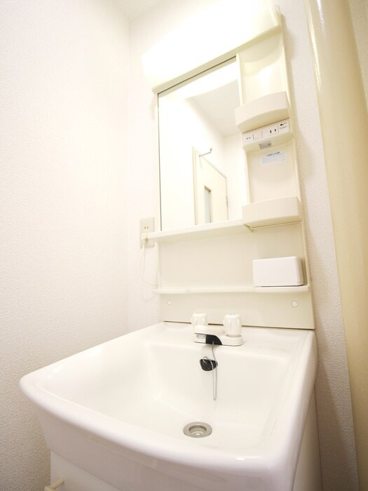 ハイツ鶴ヶ舞の物件内観写真