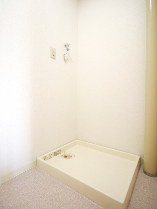 ハイツ鶴ヶ舞の物件内観写真