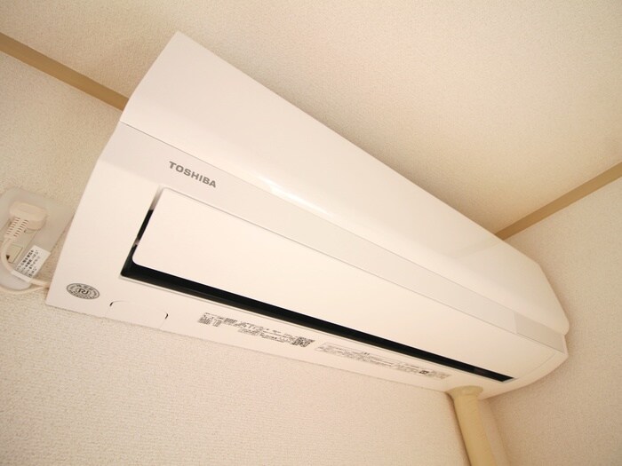 ハイツ鶴ヶ舞の物件内観写真