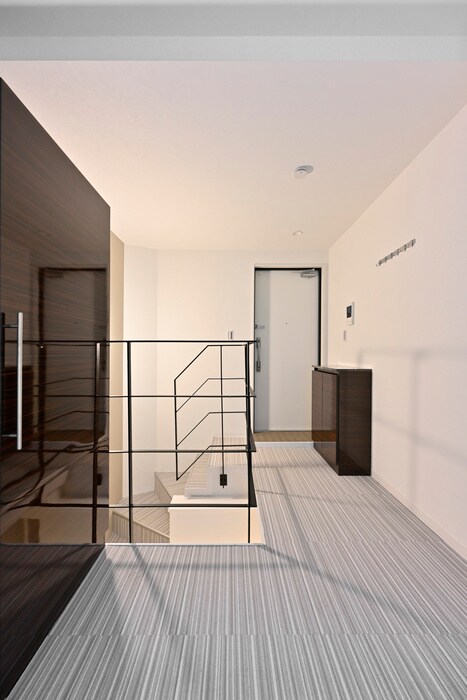 BellStage　新宿四谷の物件内観写真