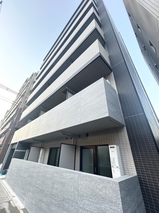 ＴＲＡＤＩＳ文京江戸川橋の物件外観写真