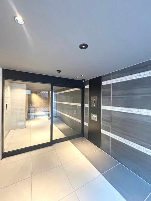 ＴＲＡＤＩＳ文京江戸川橋の物件外観写真