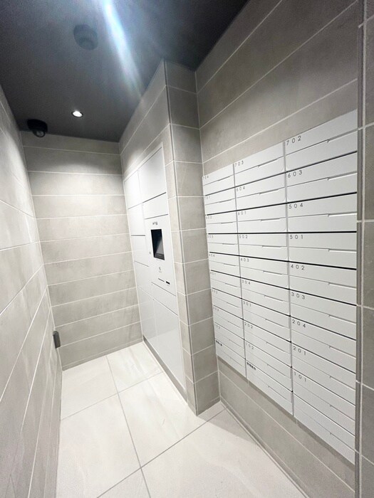 ＴＲＡＤＩＳ文京江戸川橋の物件外観写真