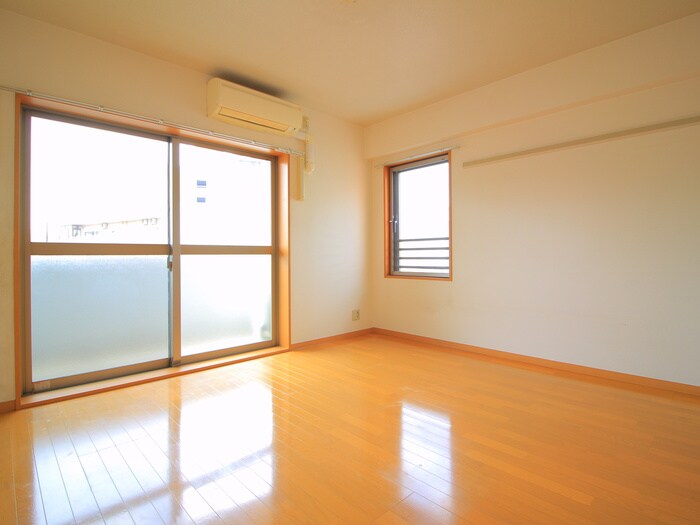 コンドミニオけやきの物件内観写真