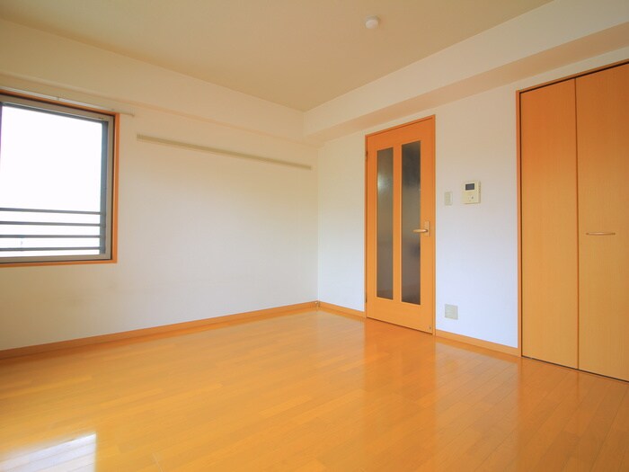 コンドミニオけやきの物件内観写真