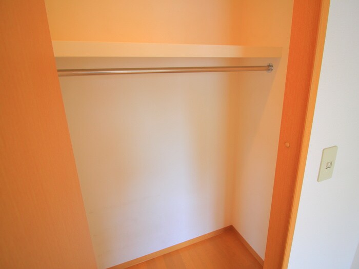 コンドミニオけやきの物件内観写真