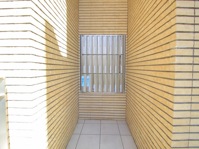 コンドミニオけやきの物件外観写真