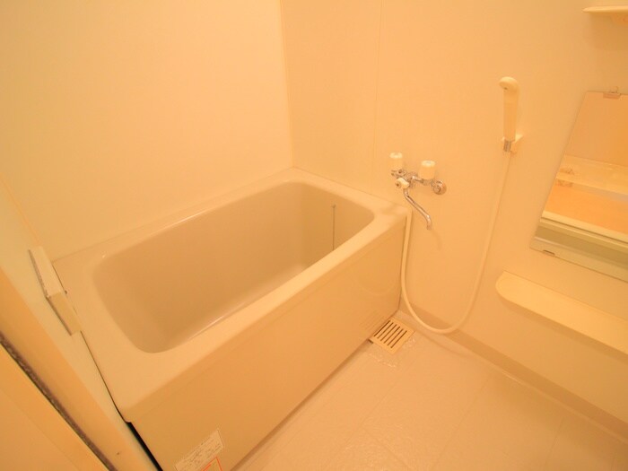 コンドミニオけやきの物件内観写真