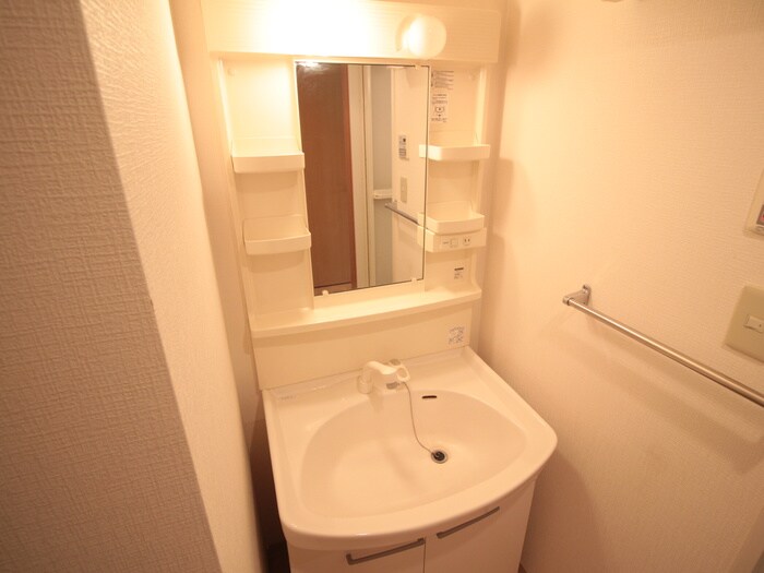 コンドミニオけやきの物件内観写真