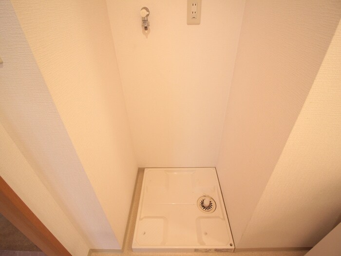 コンドミニオけやきの物件内観写真