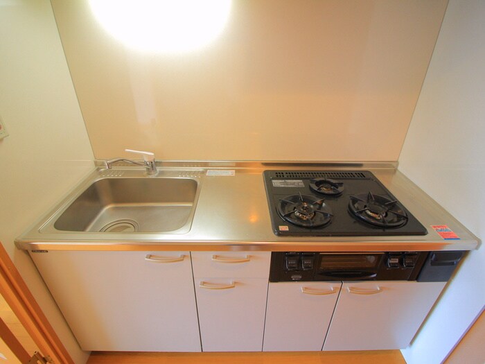 コンドミニオけやきの物件内観写真