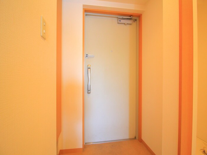 コンドミニオけやきの物件内観写真