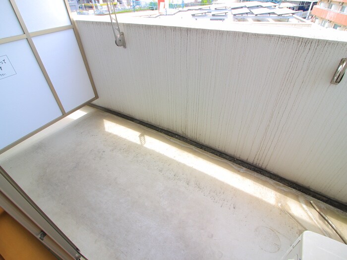 コンドミニオけやきの物件内観写真