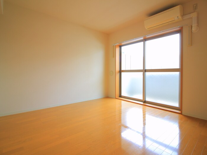 コンドミニオけやきの物件内観写真