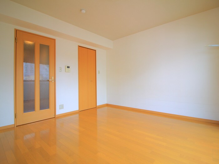 コンドミニオけやきの物件内観写真