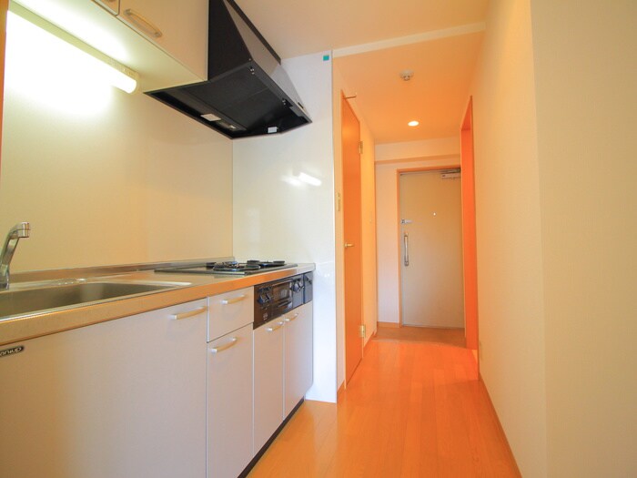 コンドミニオけやきの物件内観写真