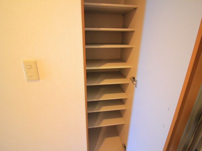 コンドミニオけやきの物件内観写真