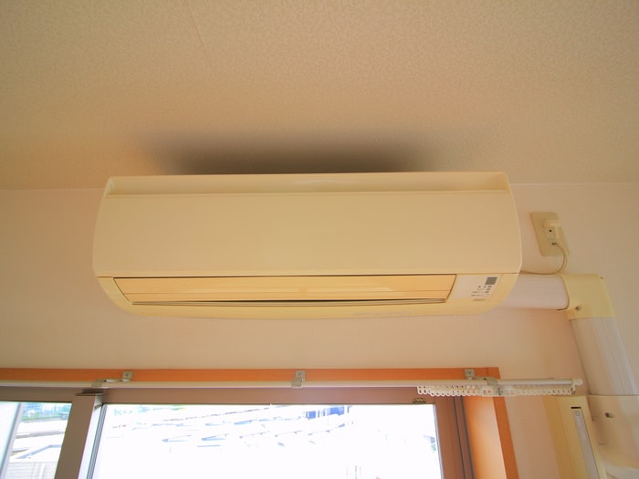 コンドミニオけやきの物件内観写真