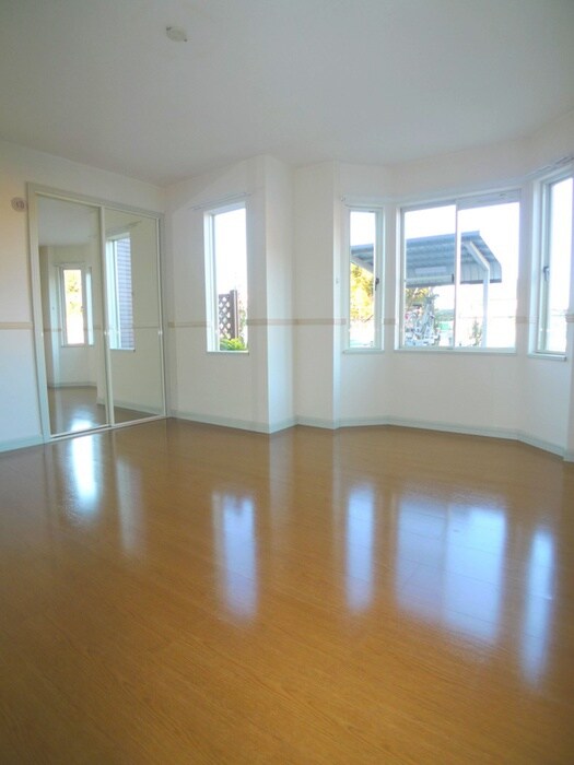 ブリリアント・ハイムの物件内観写真