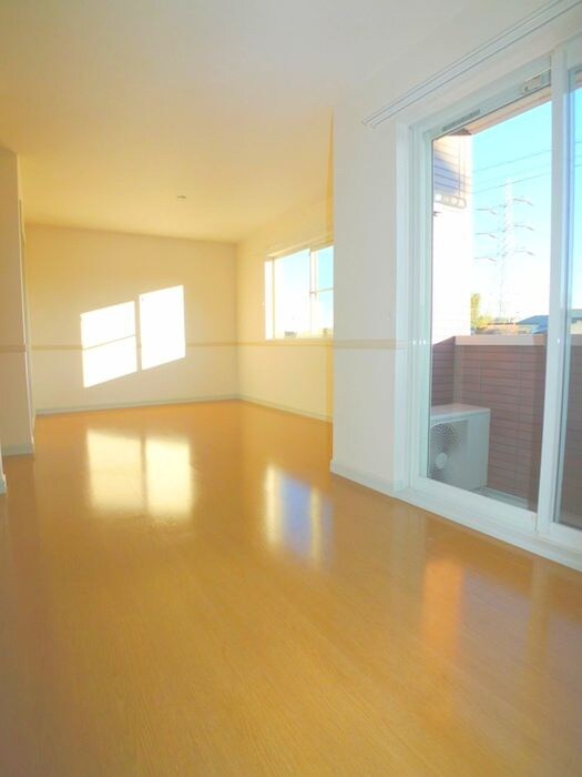 ブリリアント・ハイムの物件内観写真