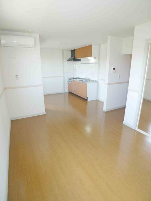 ブリリアント・ハイムの物件内観写真