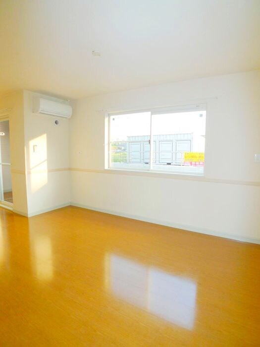 ブリリアント・ハイムの物件内観写真