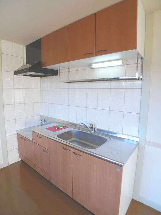 ブリリアント・ハイムの物件内観写真