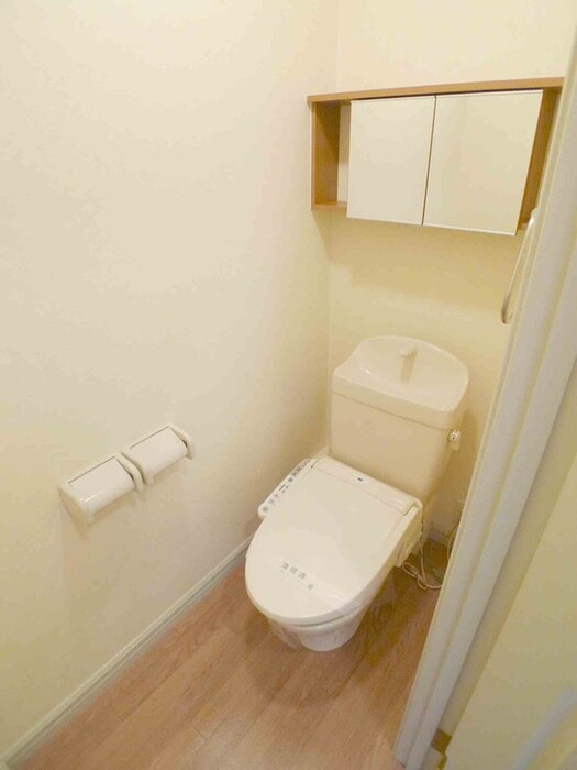 ブリリアント・ハイムの物件内観写真